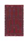Vintage Turkish Oushak Handwoven Rug 144x240 cm