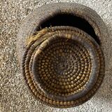 Grain basket