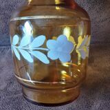 Original glass carafe