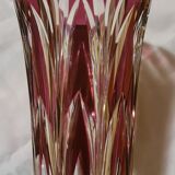 Vase saint-louis