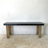 Old workbench