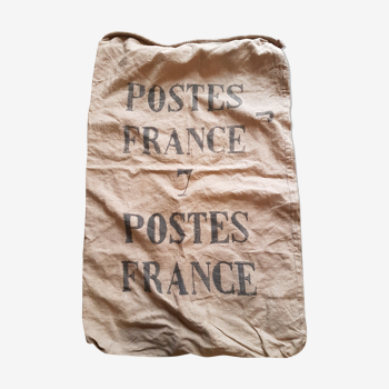 Sac en toile la Poste