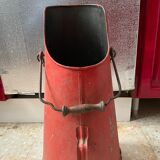 Coal pot