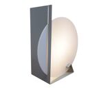 Dijkstra “Moon” table lamp, 1980s