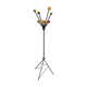 Parrot coat rack