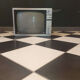 Television Radiola RN 210