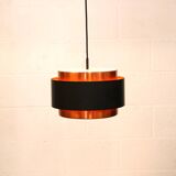 Jo Hammerborg Saturn Pendant Lamp | Fog & Morup, Danish Design