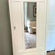 Parisian Art Deco wardrobe