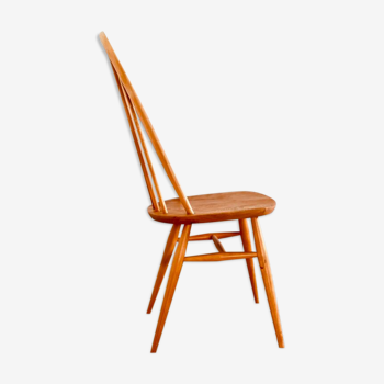 Ercol chair in elm