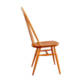 Ercol chair in elm