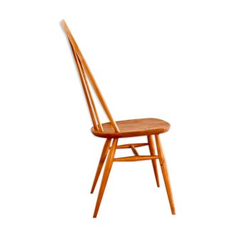 Ercol chair in elm