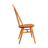 Ercol chair in elm