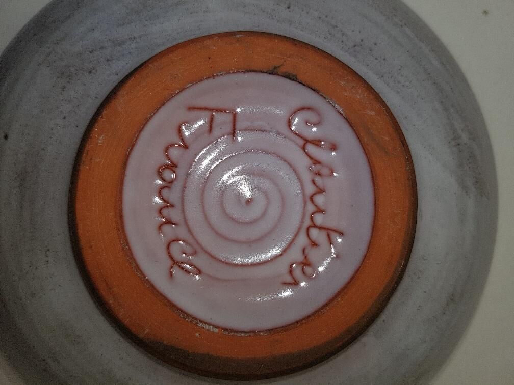 CLOUTIER ceramic cut