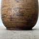 Vase de sol en céramique de studio allemand brutaliste du milieu du siècle par Sybille Karrenberg-Dresler, années 1960