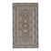 Tapis turc vintage fait main
