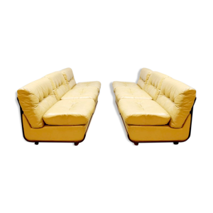 Canapé modulaire design italien