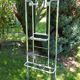 Coat rack Art Deco