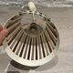 Lustre murano design vintage 1970