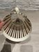 Lustre murano design vintage 1970