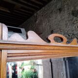 Coiffeuse ancienne