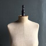 Mannequin Stockman and Siegel