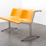 Friso Kramer Bench Wilkhahn 1967