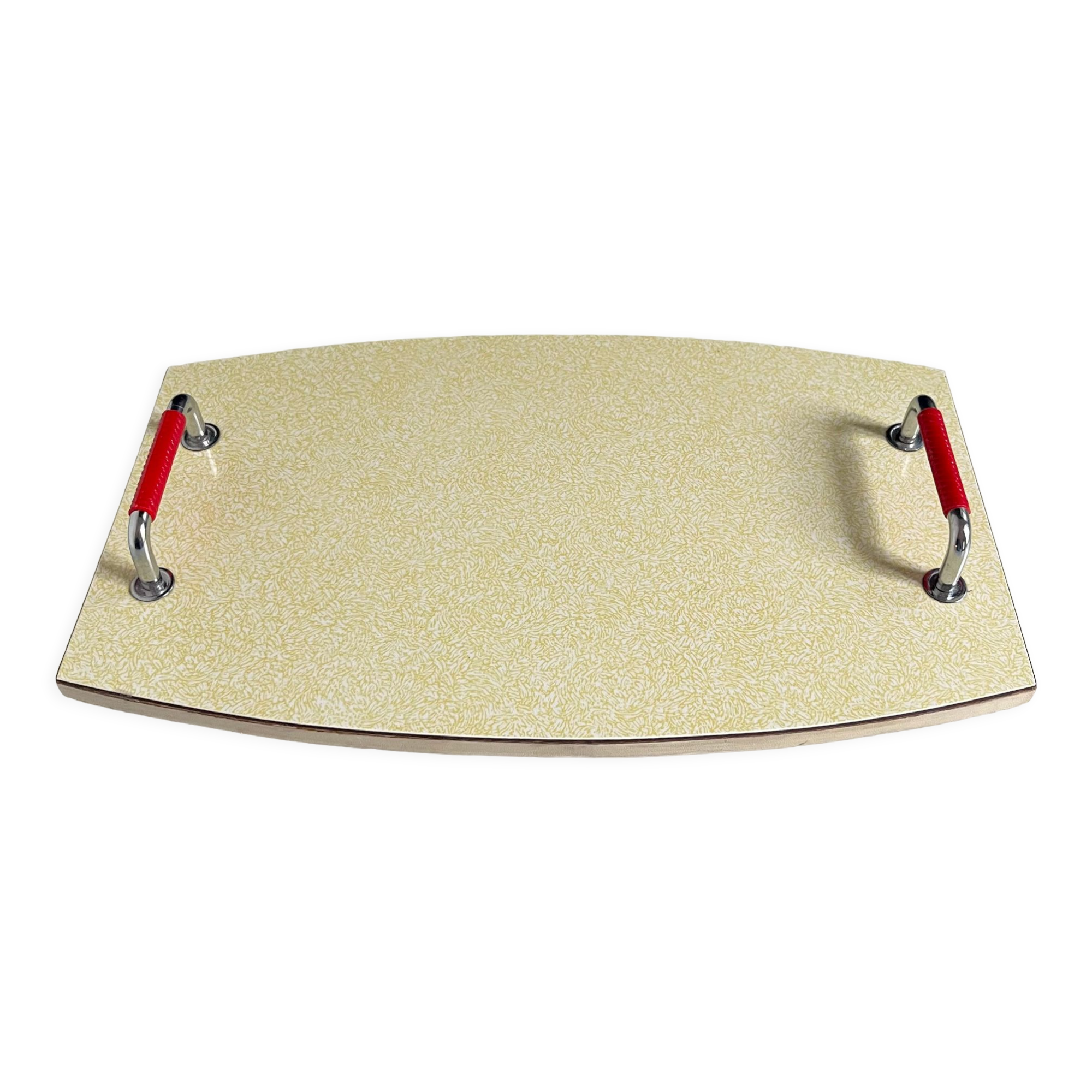 Formica tray