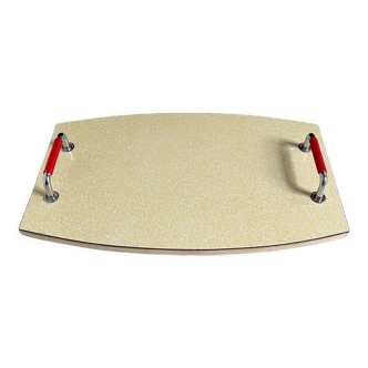 Formica tray