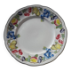 Assiette en vitro porcelaine de Villeroy & Boch modèle Melina diam 26,5 cm
