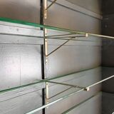 Vintage pharmacy cabinet