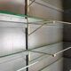 Armoire de pharmacie vintage