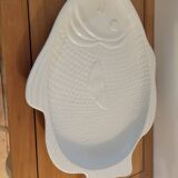 Plat à poisson portugais