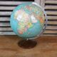 Vintage globe