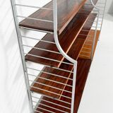 Continental String shelving system by Nisse & Kajsa Strinning, 1960s