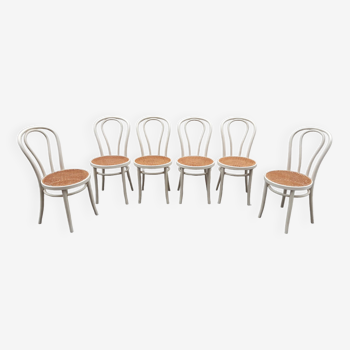 Set of 6 Zpm radomsko bistro chairs