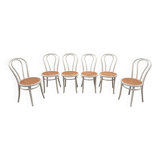 Set of 6 Zpm Radomsko bistro chairs