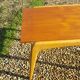 Stella scandinavian coffee table