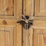 Craft wardrobe