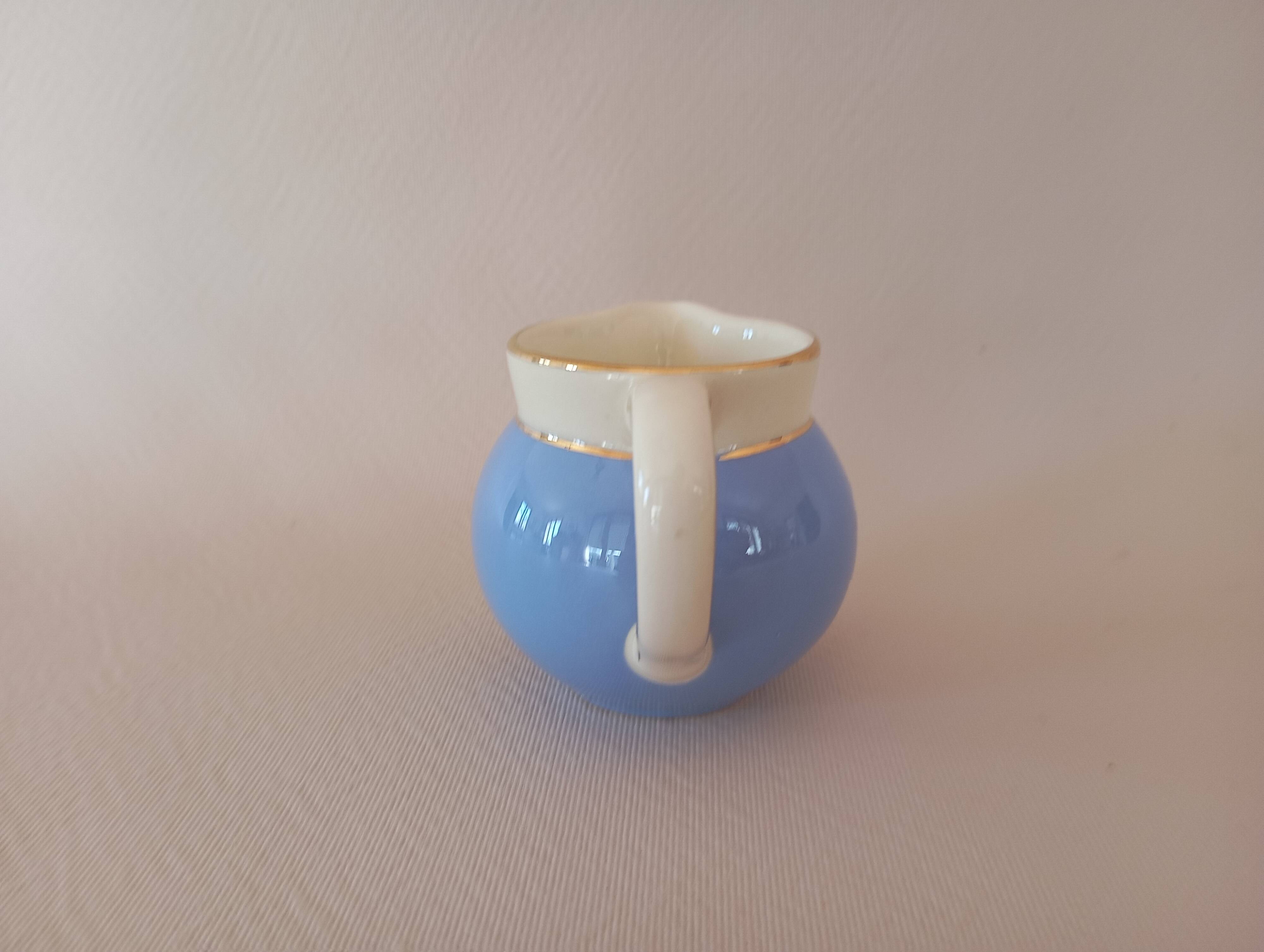Villeroy & Boch Mettlach 'Orléans' tea service