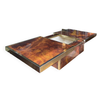 Table basse  coffee table