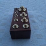 Weight box