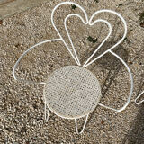 Salon de jardin Mathieu Matégot - 1954