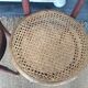 2 chairs canned Josef Hoffmann