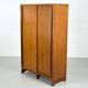 Teak dressing, France - 1950s