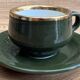 Coffee service for 12 cups "Helvetia Express" — Parisian bistro