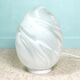 Lamp "Egg of Vianne" 38cm
