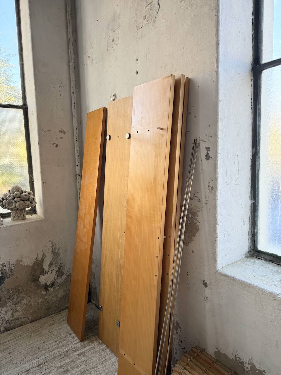 1970s elm shelf regain