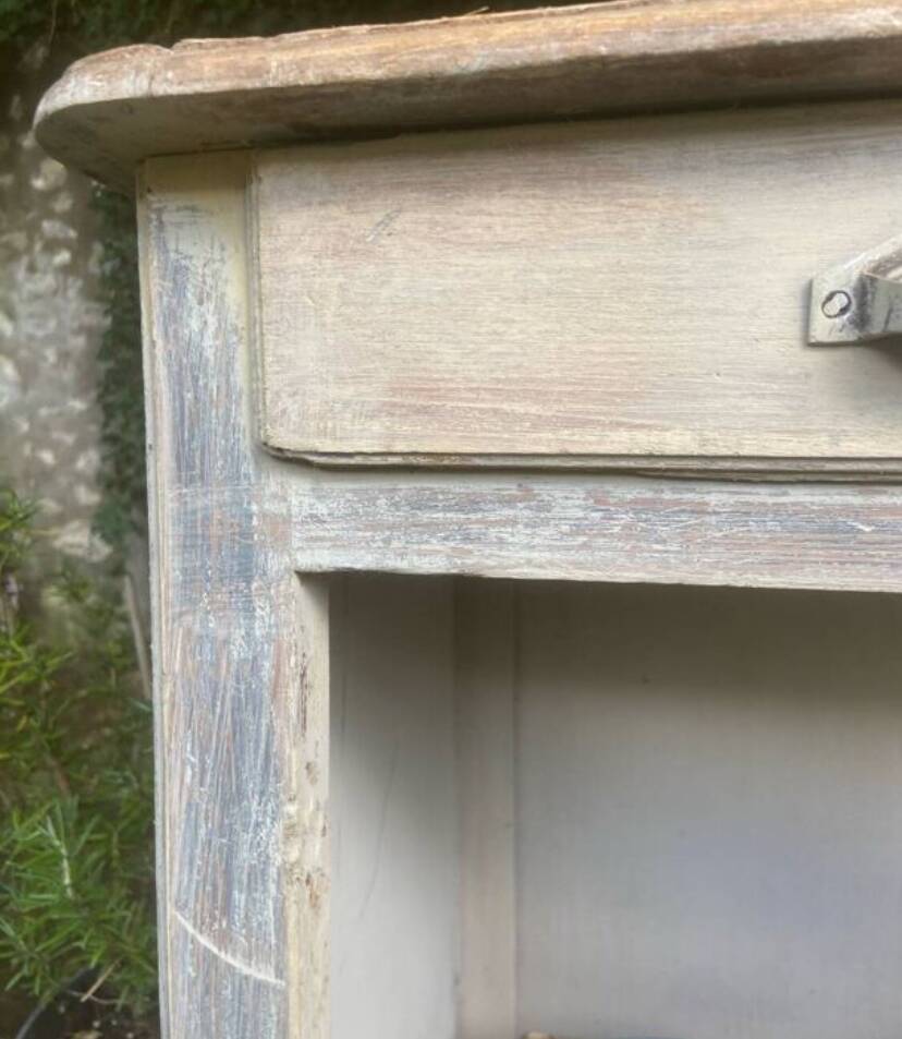 Parisian sideboard from the 1900s