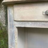 Parisian sideboard from the 1900s