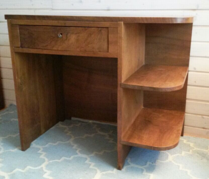 Bureau d'appoint vintage